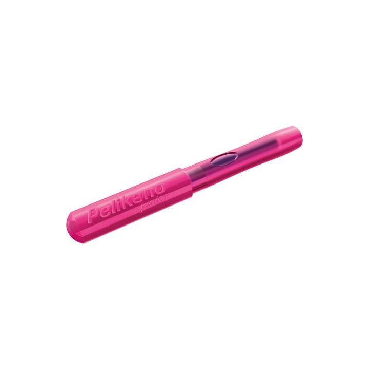 PELIKAN Junior  Penne stilografice (Pink)