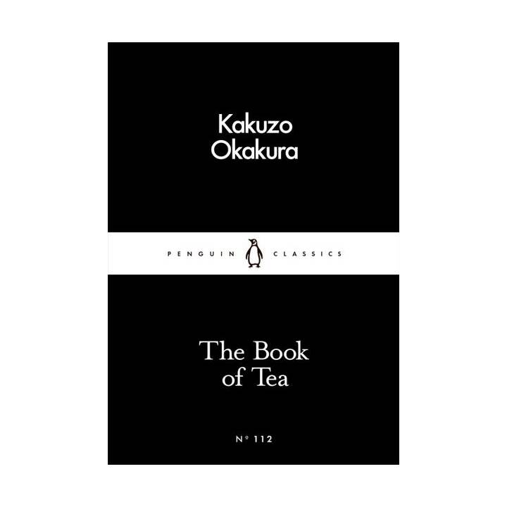 The Book of Tea