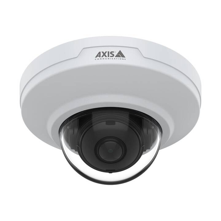 AXIS Netzwerkkamera M3086-V (4 MP, Dome, RJ-45)