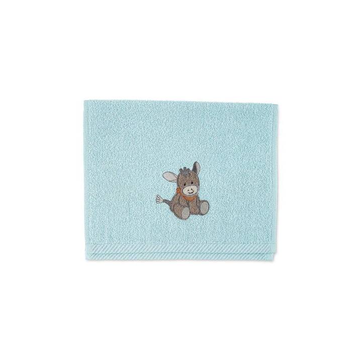 STERNTALER Asciugamano da bagno (Asino)