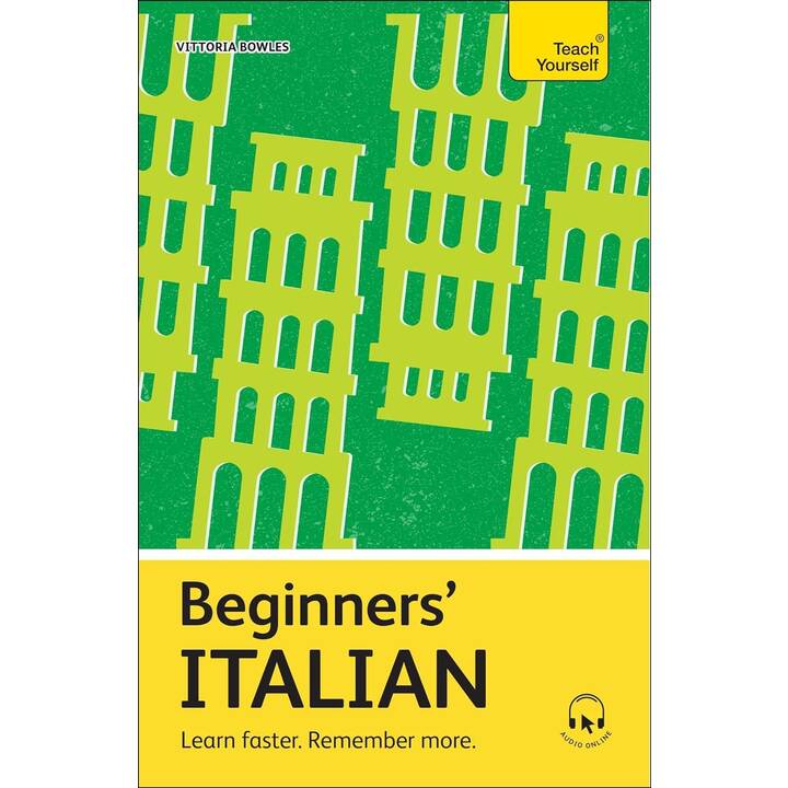 Beginners' Italian