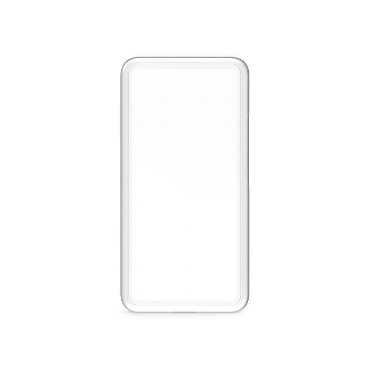 QUAD LOCK Backcover Poncho (Google Pixel 4, Transparente)