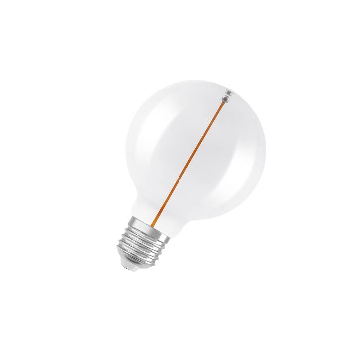 OSRAM LED Birne Classic A (E27, 2.2 W)