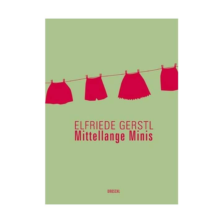 Mittellange Minis