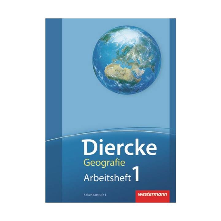 Diercke Geografie Schweiz