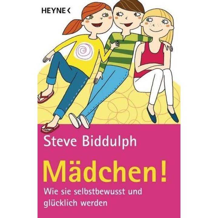 Mädchen!