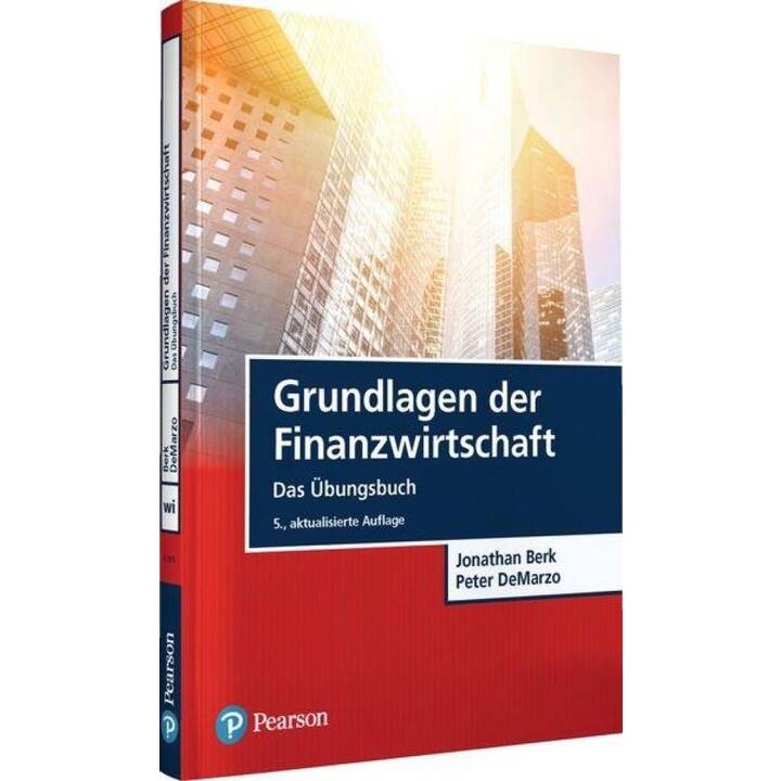 Grundlagen der Finanzwirtschaft