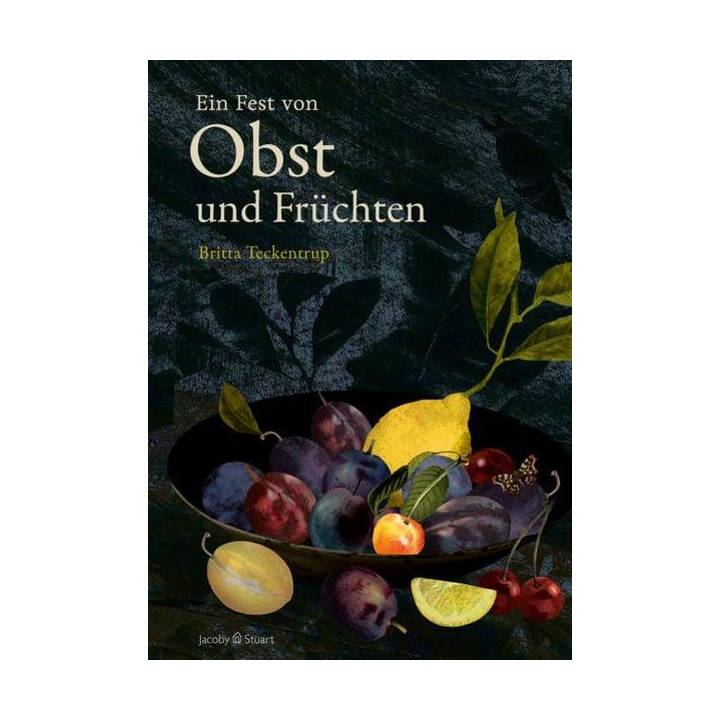 Ein Fest von Obst und Früchten