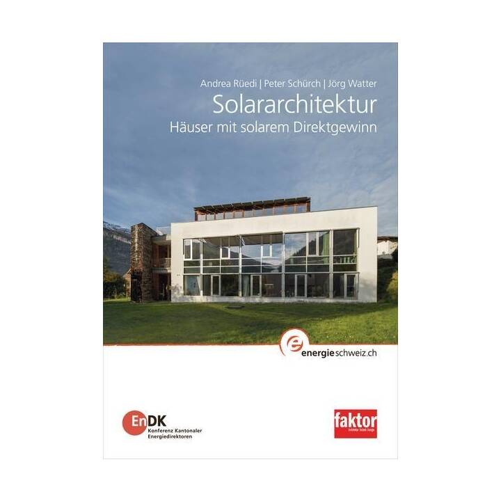 Solararchitektur