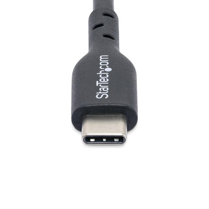 STARTECH.COM Cavo (USB C, 2 m)