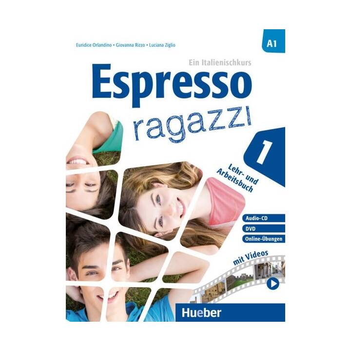 Espresso ragazzi 1