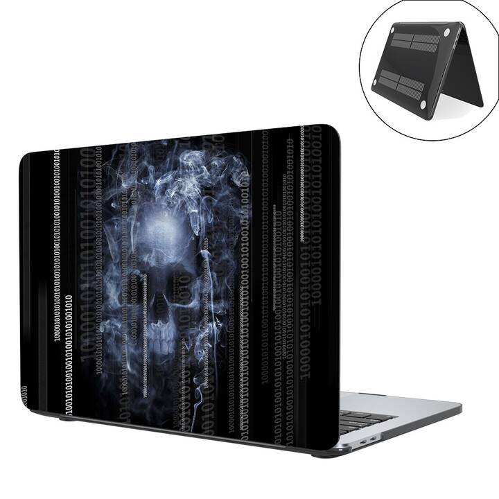 EG Coque rigide (MacBook Pro 13" 2020, Gris)