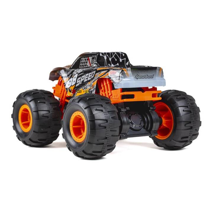 TEC-TOY  Monster Truck Speed  (1:12)