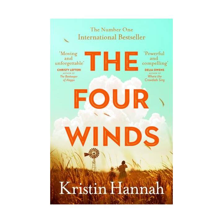 The Four Winds