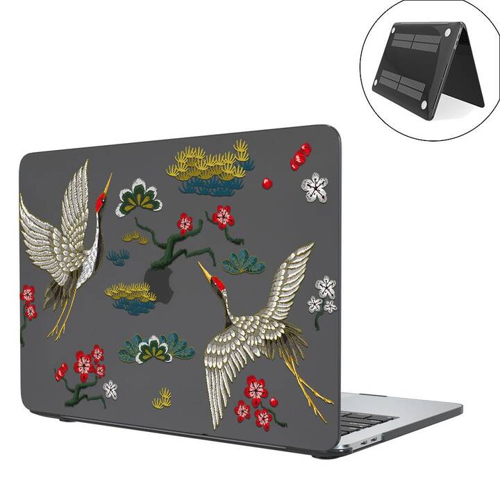 EG Hardcase (MacBook Pro 13" M1 2020, Multicolore)