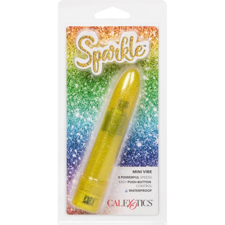 VIBES Mini vibrator Sparkle