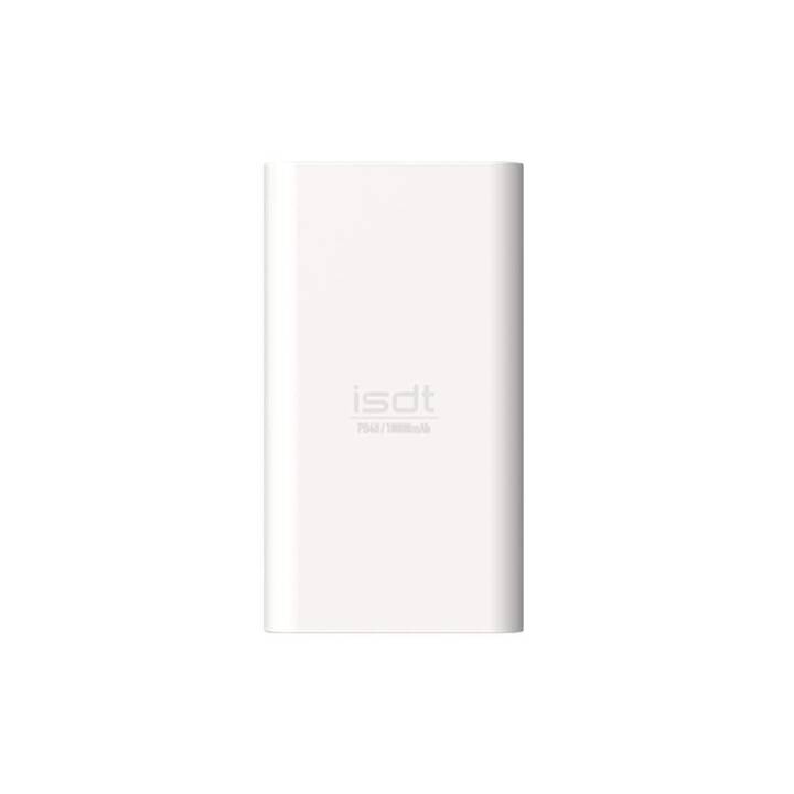 ISDT PB40 (3700 mAh, Power Delivery 3.0)