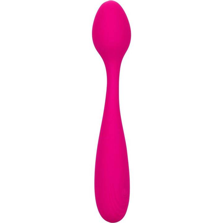 BLISS Vibromasseur G-spot Bendie G