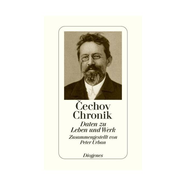 Cechov-Chronik