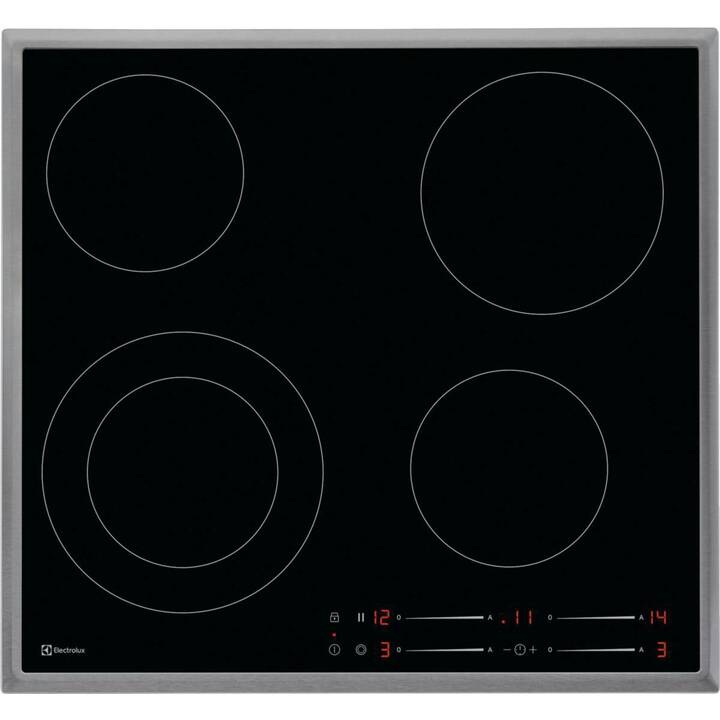 ELECTROLUX Table de cuisson / Plaque GK56TSCN (Encastrable)