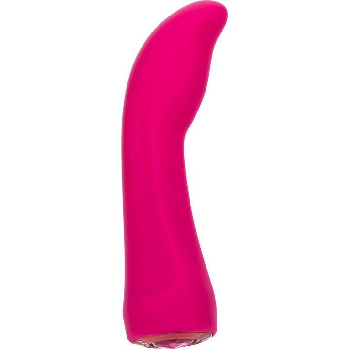 CALEXOTICS Vibromasseur G-spot Gem Vibe Glider