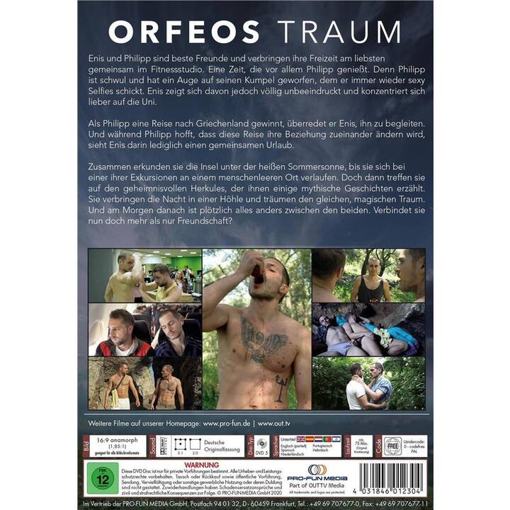 Orfeos Traum (DE)