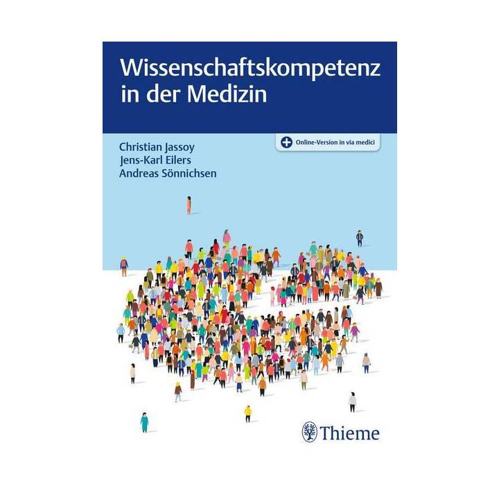 Wissenschaftskompetenz in der Medizin