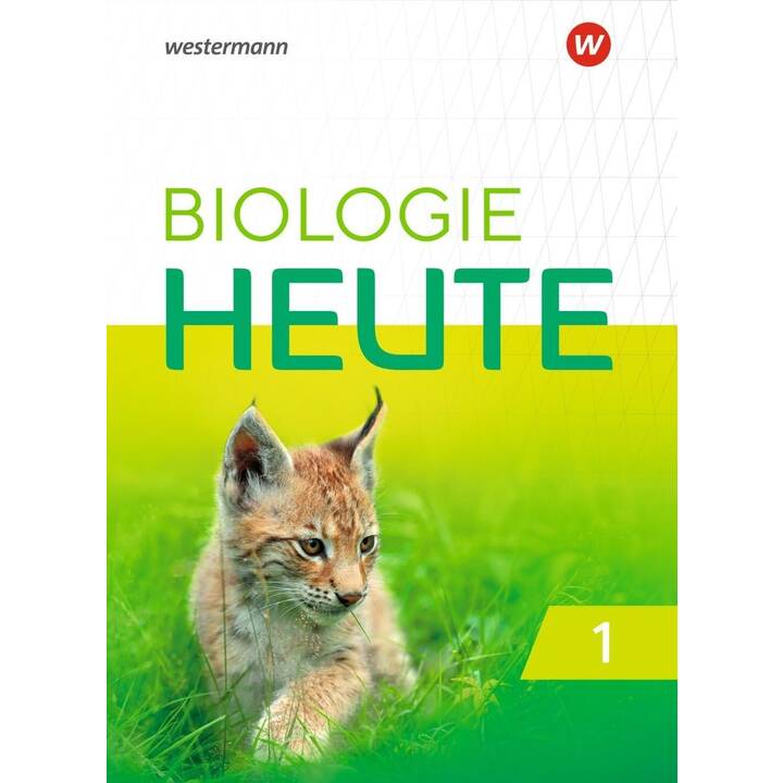 Biologie heute SI 