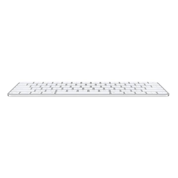 APPLE Magic Keyboard (USB, Bluetooth, Schweiz, Kabellos)