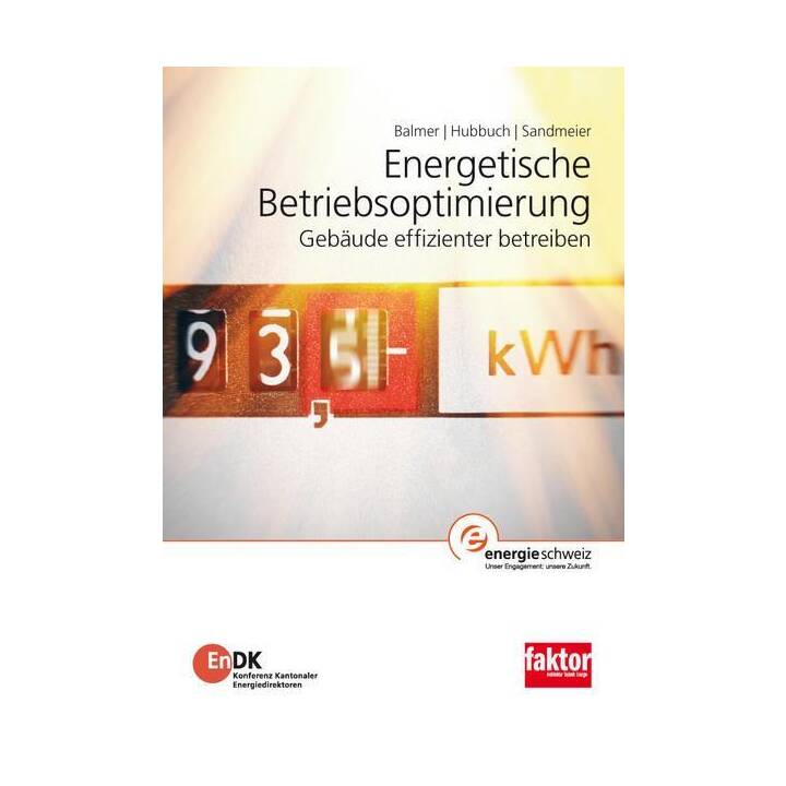 Energetische Betriebsoptimierung