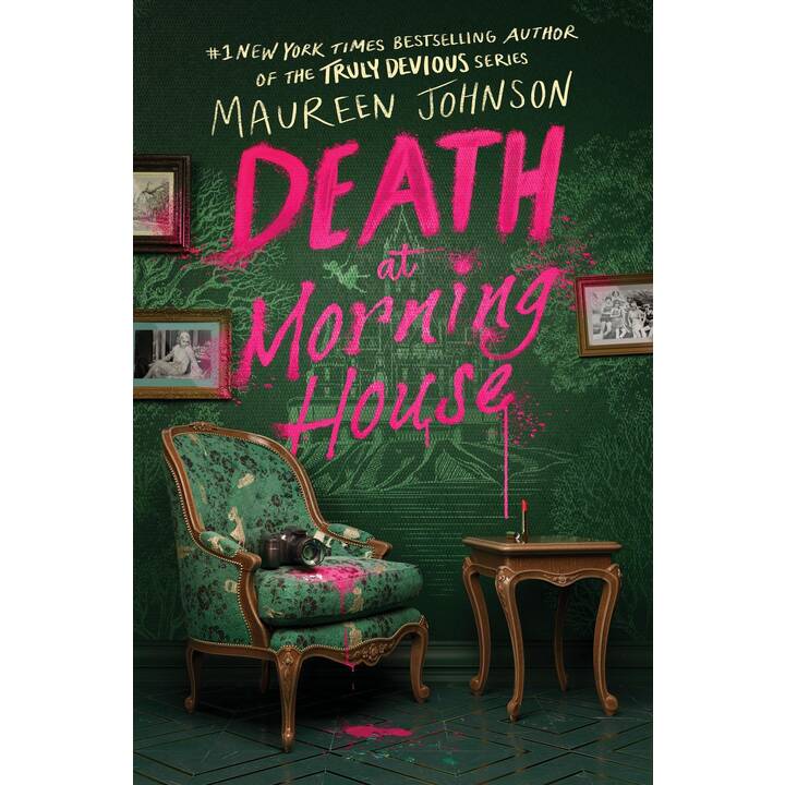 Death at Morning House