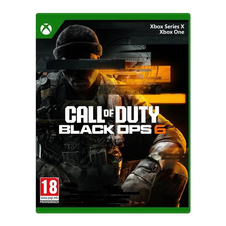 Call of Duty Black Ops 6 (IT)