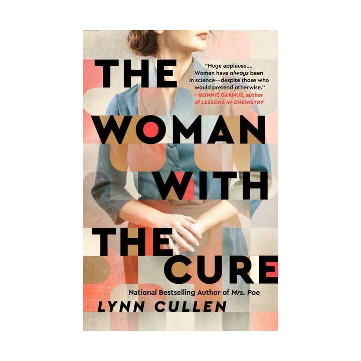 The Woman with the Cure