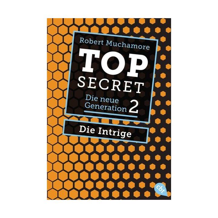 Top Secret. Die Intrige