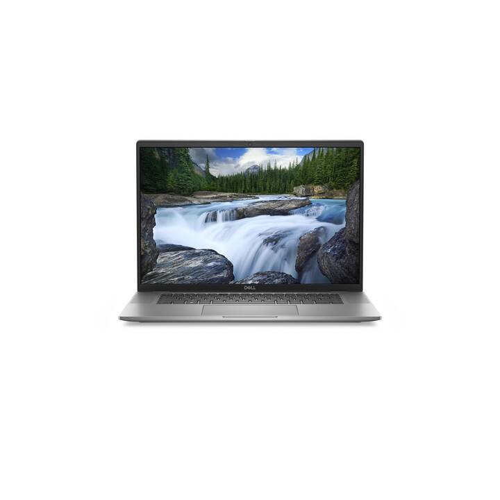 DELL Latitude 7640-1WM32 (16", Intel Core i7, 32 Go RAM, 1000 Go SSD)