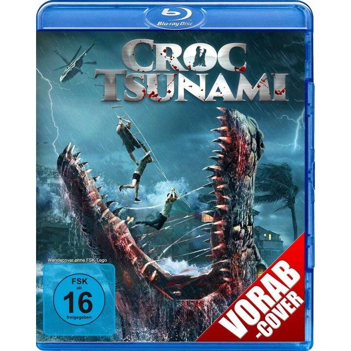 Croc Tsunami (ZH, DE)