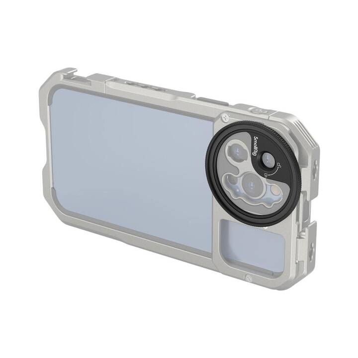 SMALLRIG Filtre de portable (52 mm)