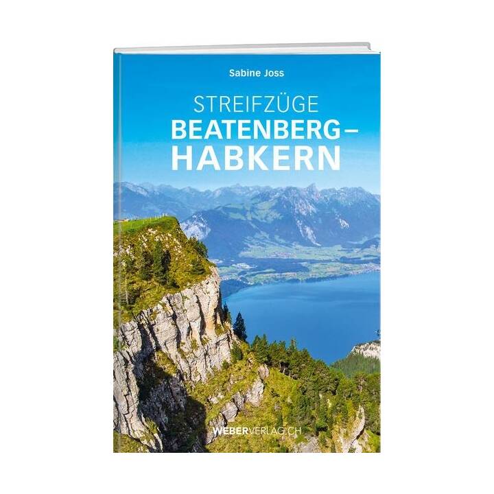 Streifzüge Beatenberg - Habkern