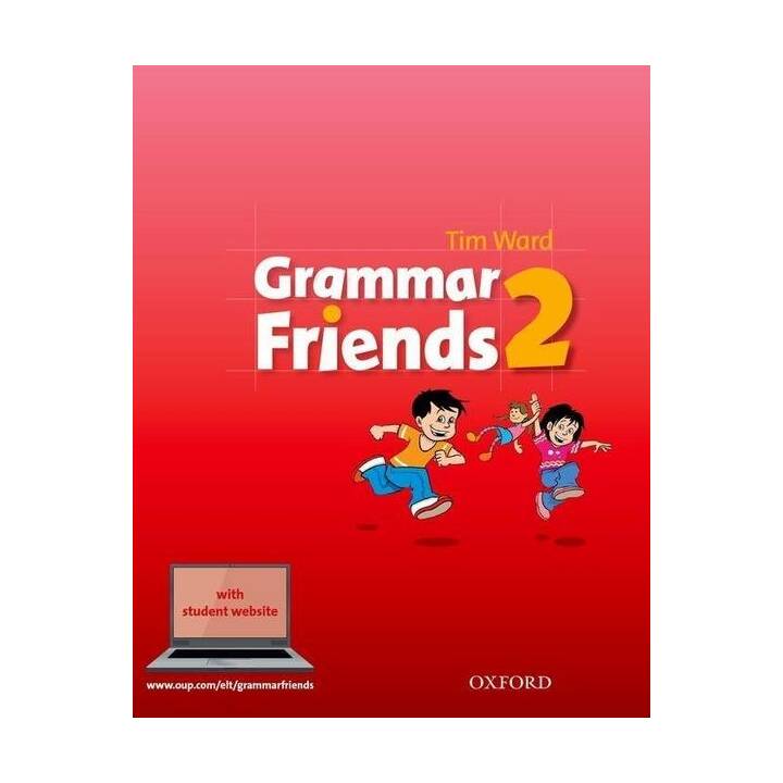 Grammar Friends: 2