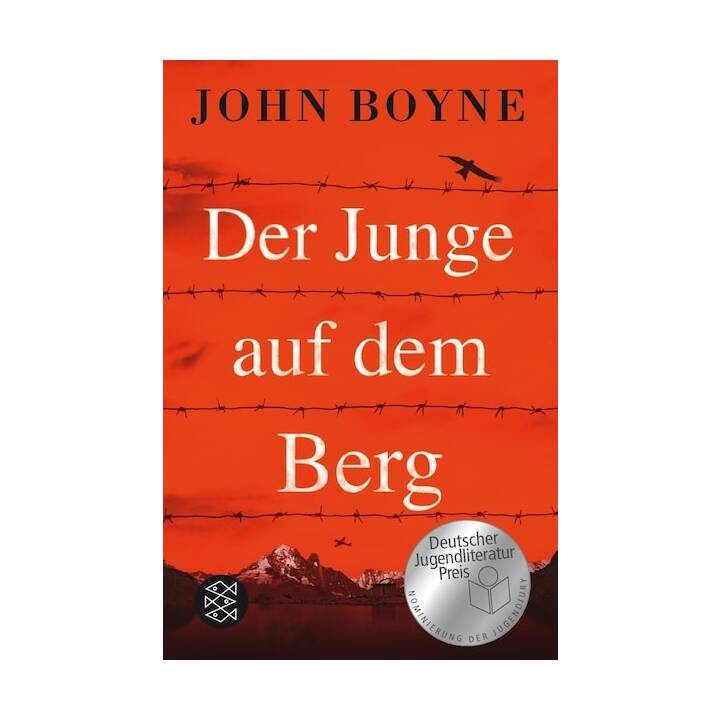 Der Junge auf dem Berg