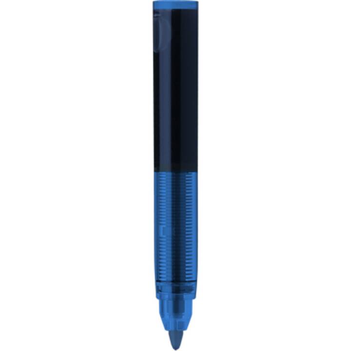 SCHNEIDER Tintenrollermine One Change (Blau, 5 Stück)