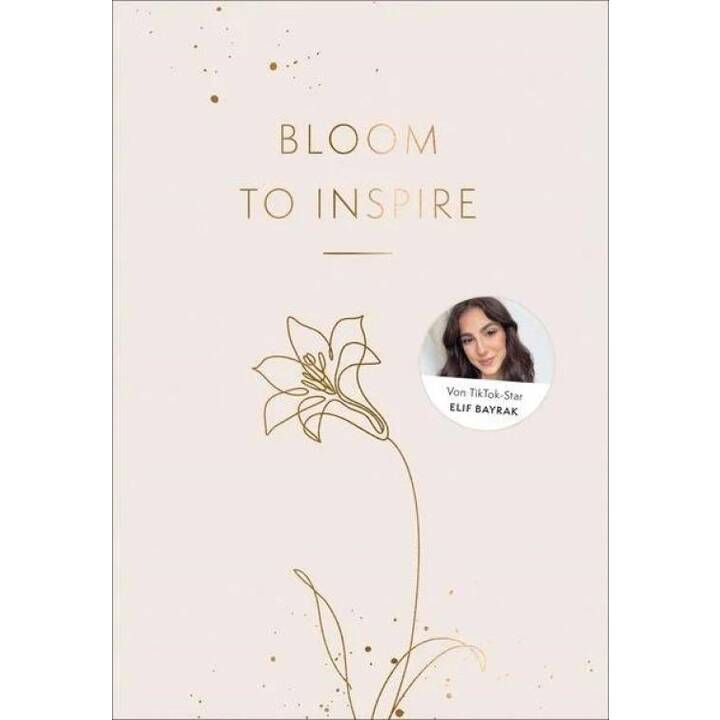 Bloom to Inspire