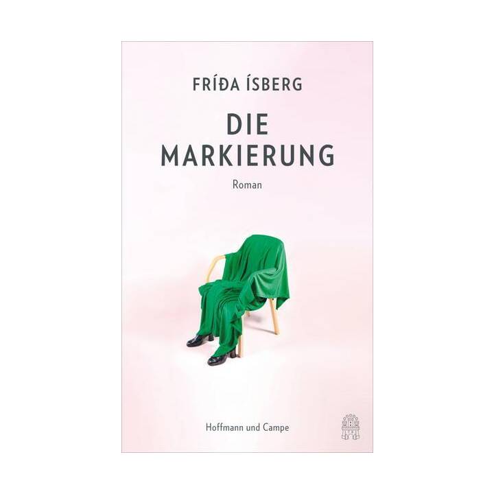 Die Markierung