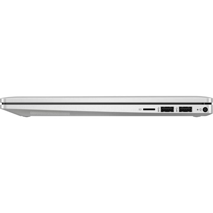 HP Pavilion x360 14-ek2508nz (14", Intel Core 5, 8 Go RAM, 256 Go SSD)