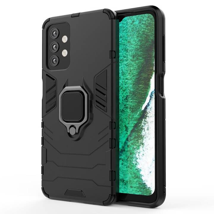 EG Backcover (Galaxy A32, Nero)