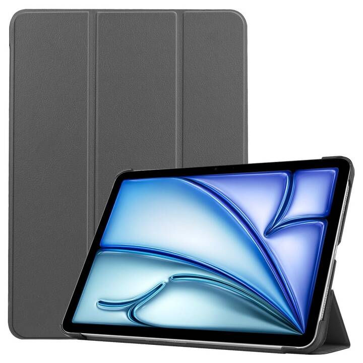 EG Schutzhülle (11", iPad Air M2, Grau)