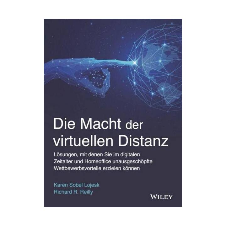 Die Macht der virtuellen Distanz