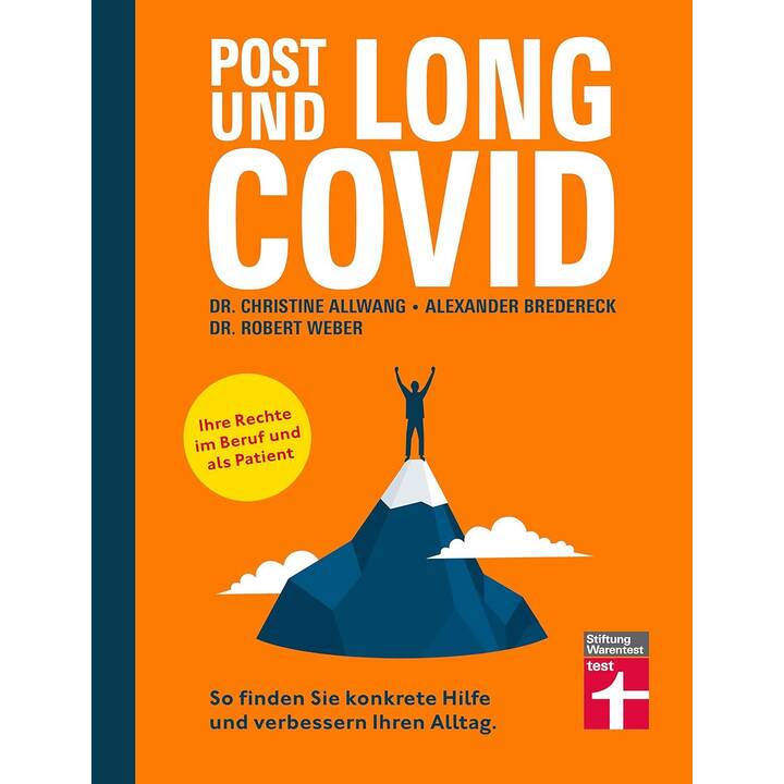 Long Covid und Post Covid