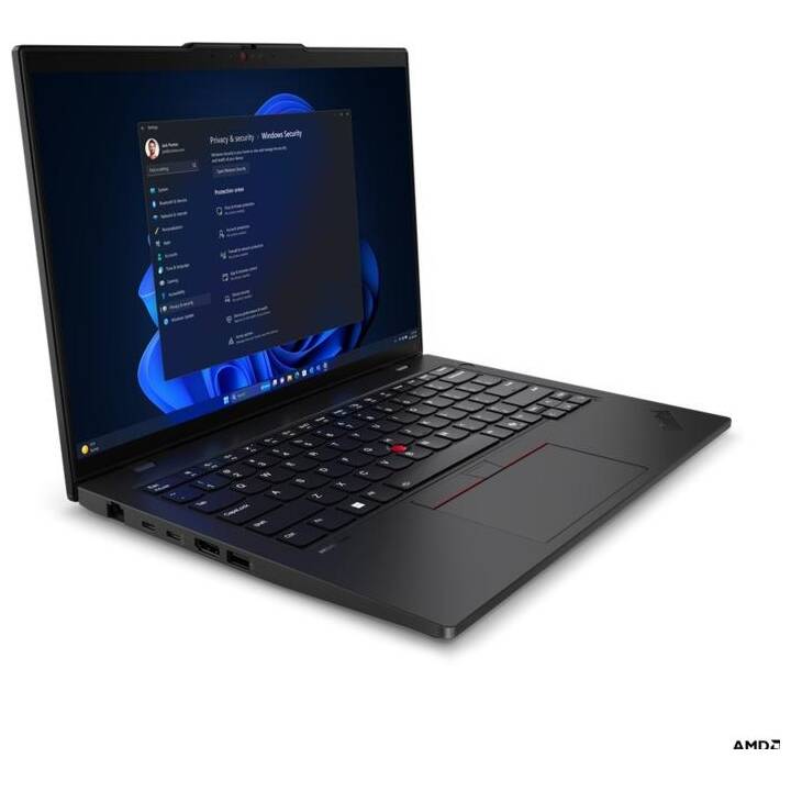 LENOVO ThinkPad L14 Gen 5 (14", AMD Ryzen 5, 16 GB RAM, 512 GB SSD)