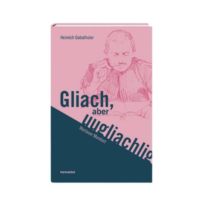 Gliach, aber uugliachlig